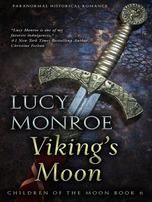 cover image of Viking's Moon